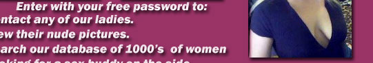 free sexkey password